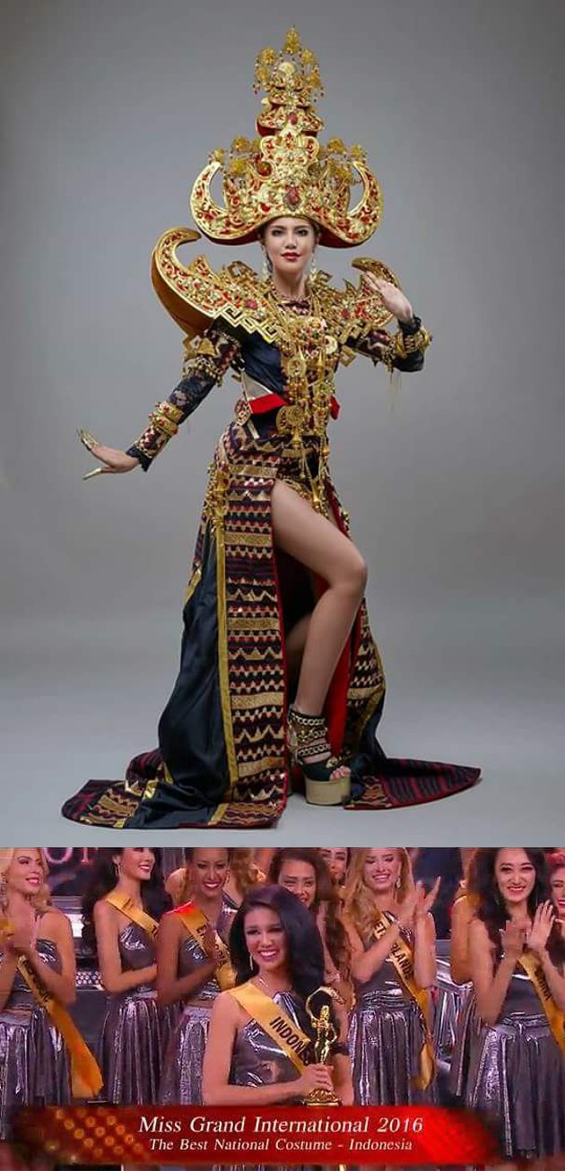 Miss Grand Internasional