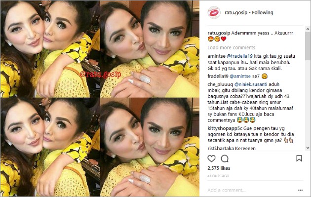 KD-Ashanty