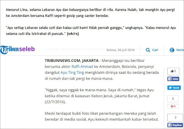 Raffi Ayu