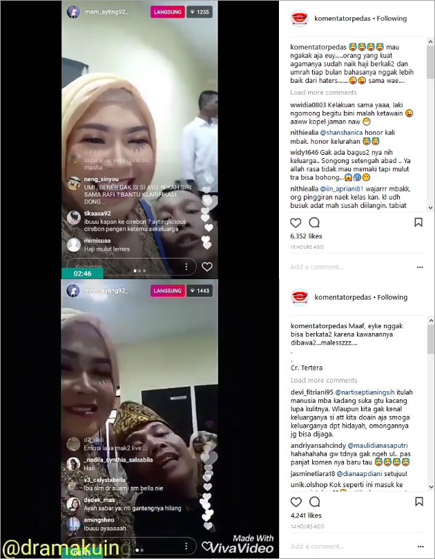 Ayu Ting Ting