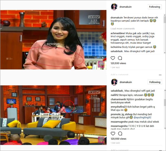 Ayu Ting Ting