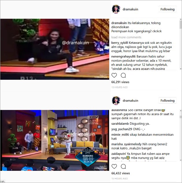 Ayu Ting Ting