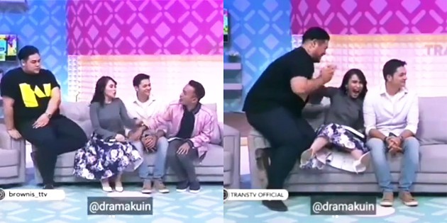 Rok tersinngkap