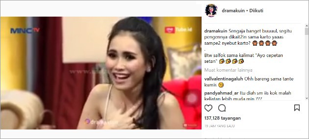 Ayu Ting Ting