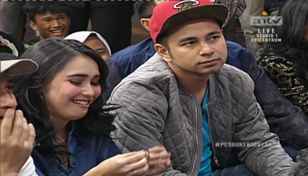 Ayu Ting Ting Nagita