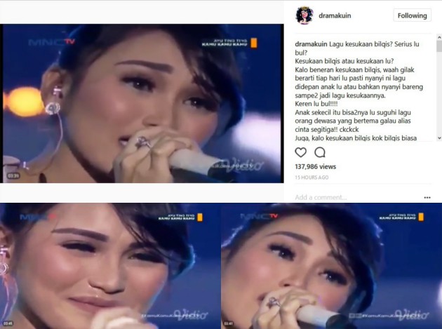 Ayu Ting Ting