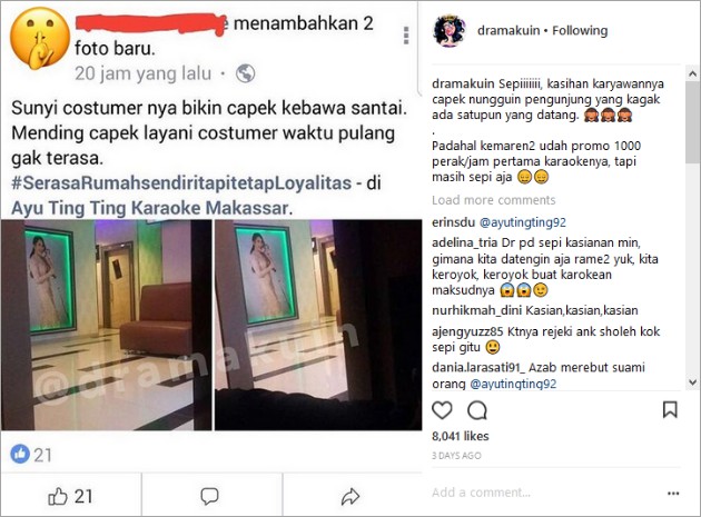 Ayu Ting Ting