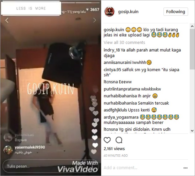 Ayu Ting Ting