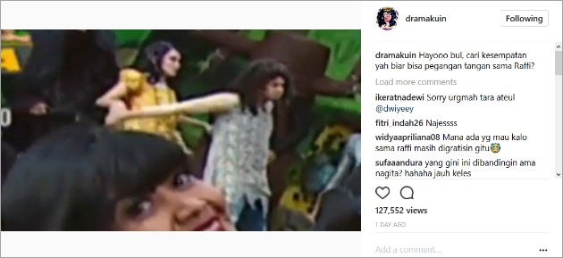 Ayu Ting Ting