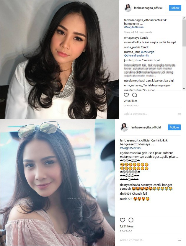 Ayu Ting Ting