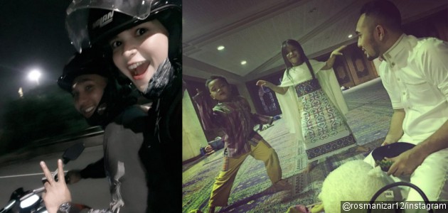 Ayu Ting Ting Enji