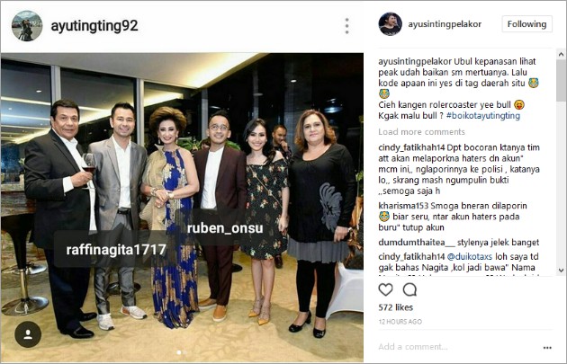 Raffi Ahmad