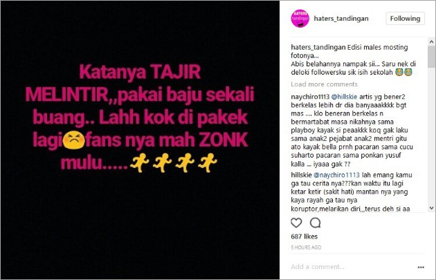 Ayu Ting Ting