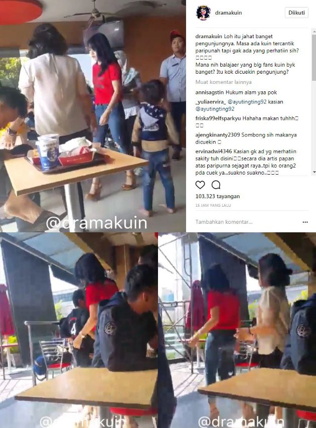 Ayu Ting Ting
