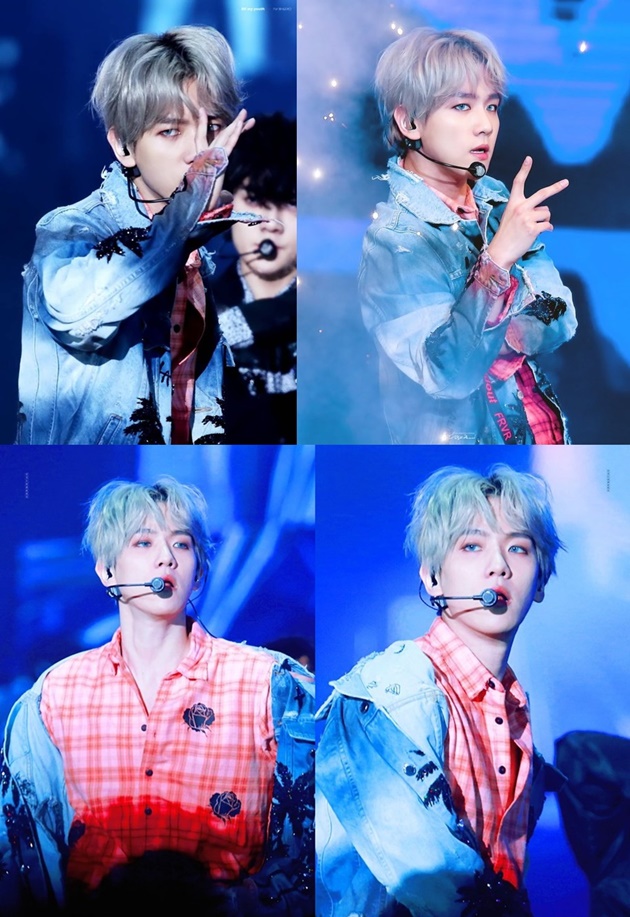 87 Gambar Baekhyun Exo 2018 HD 87 Gambar Baekhyun Exo 2018 HD