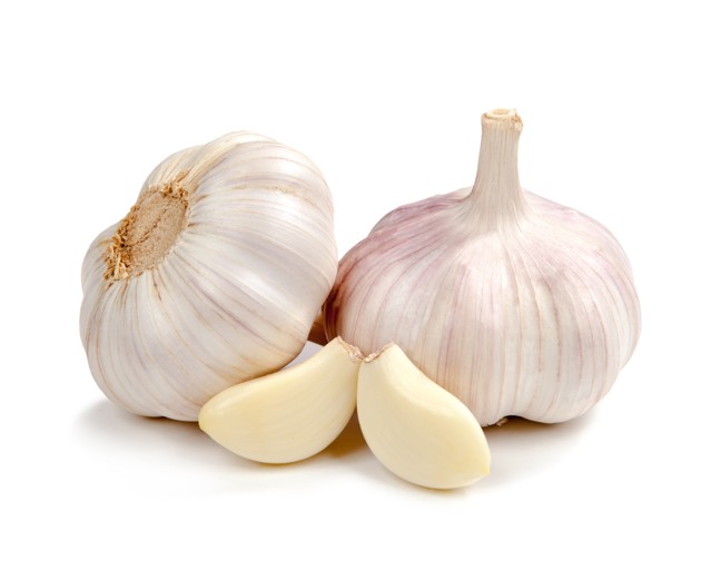 Cara mengusir nyamuk pakai bawang putih