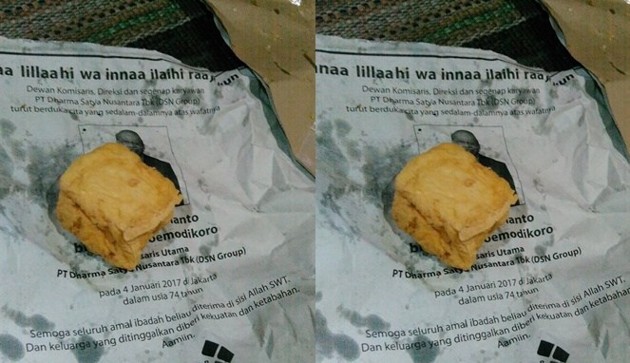 Lucu dan Nggak Receh, 8 Barang yang Sering Dijadikan 