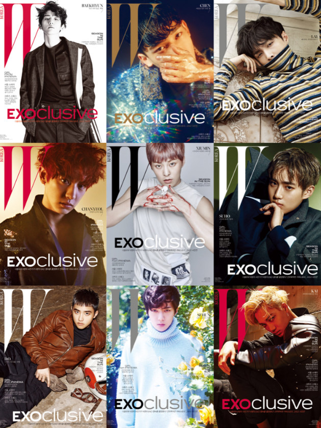Foto Exo Imut / Kai EXO Adu Imut Bareng Belasan Anak Kecil di Lokasi ... : June 1, 2012 by exoticsbaekyeol.