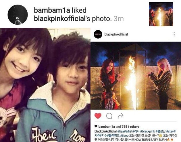 Ini Dia Perubahan Lisa Blackpink Dari Masih Kecil Sampai Sekarang