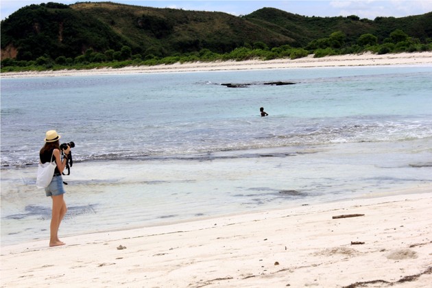 jaga lestari laut