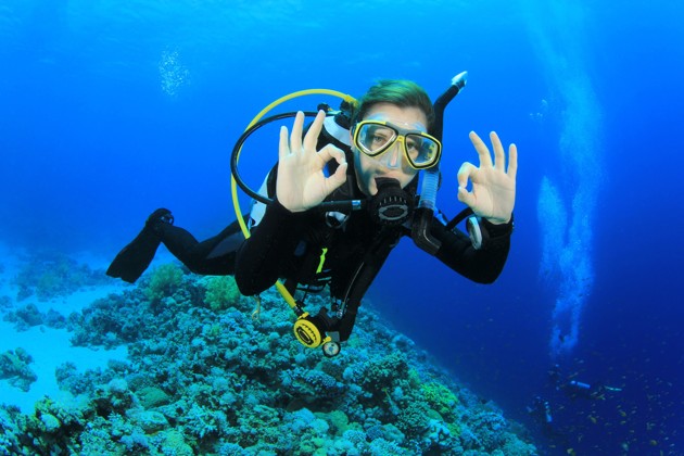 jaga lestari laut