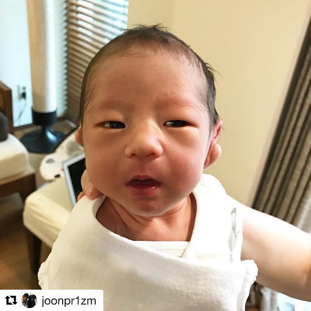 Wajah Anak Kahi