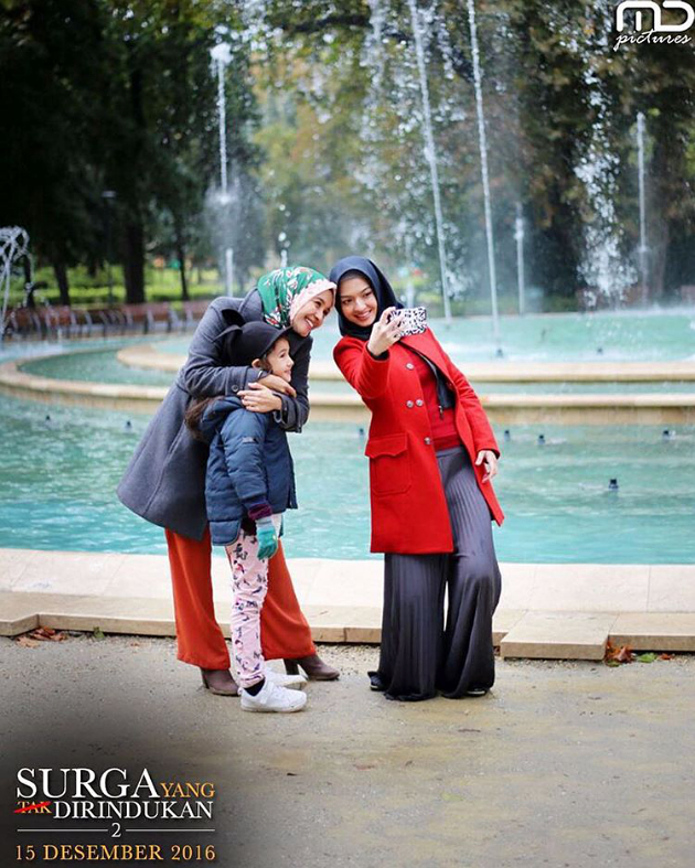 Raline-Bella-Sandrinna