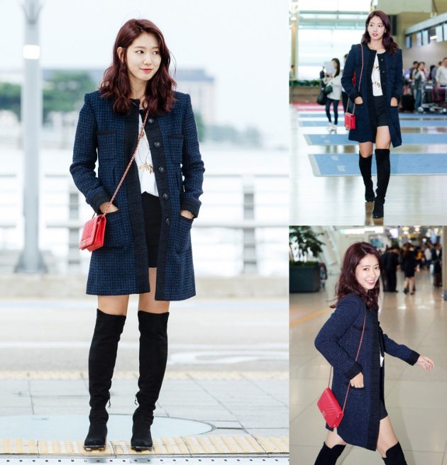 Park Shin Hye