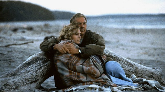 ide romantis ala nicholas sparks