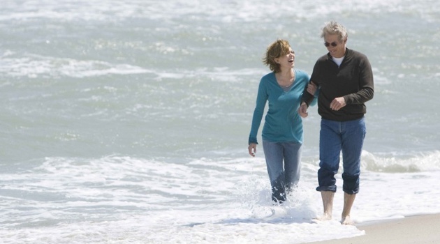 ide romantis ala nicholas sparks