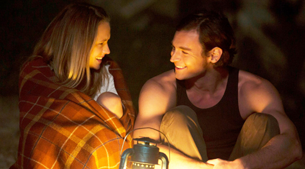 ide romantis ala nicholas sparks