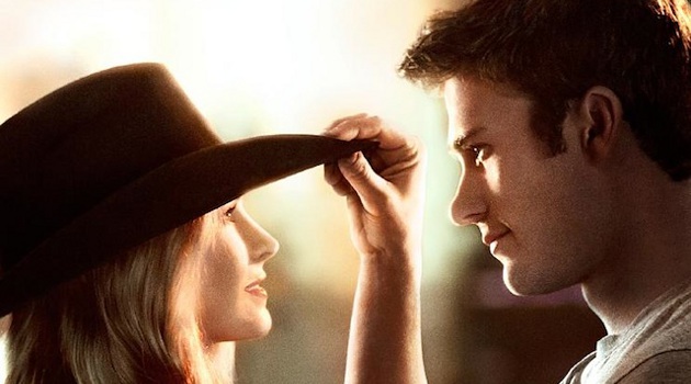 ide romantis ala nicholas sparks
