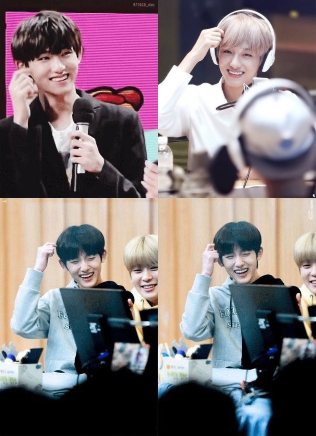 Bikin Gemes, Ini Kebiasaan Winwin NCT Ketika Malu