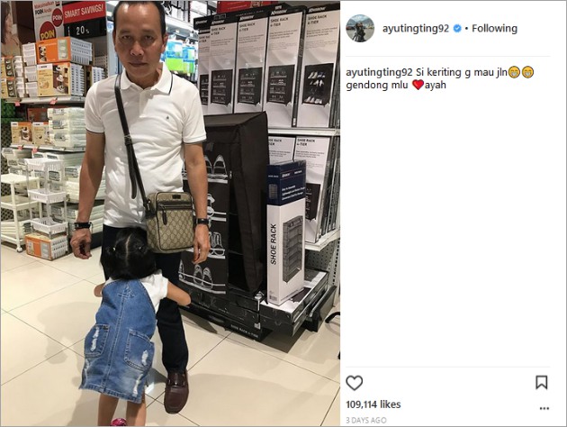 Ayu Ting Ting