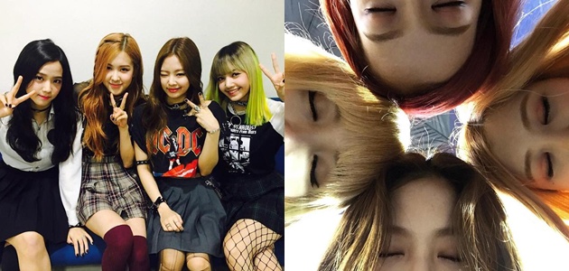 Black Pink Rayakan 100 Hari Debut