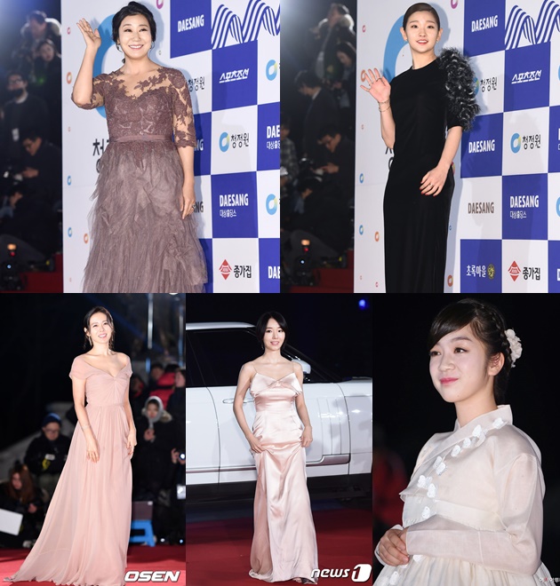Adegan di 'Love in the Moonlight' yang Bikin Bo Gum dan Yoo Jung Dekat