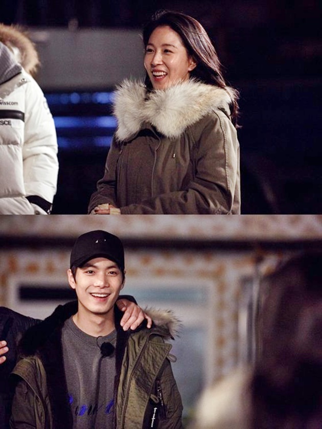 BoA Curhat Sedih JR NU'EST Gagal Lolos Final 'PD101'