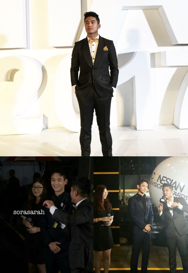 Boy William Wawancarai Minho SHINee