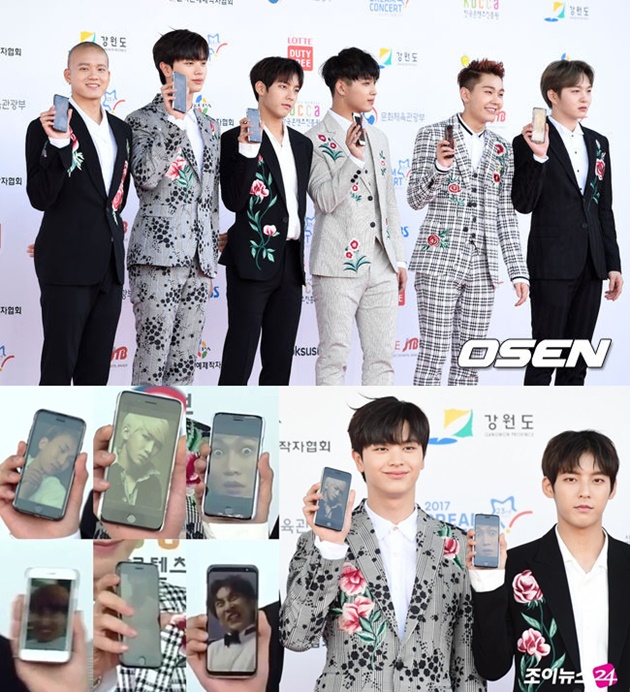 BTOB