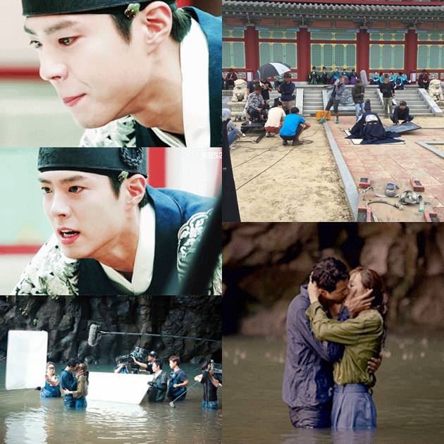 Ini Kenyataan di Balik Adegan Dramatis di K-Drama