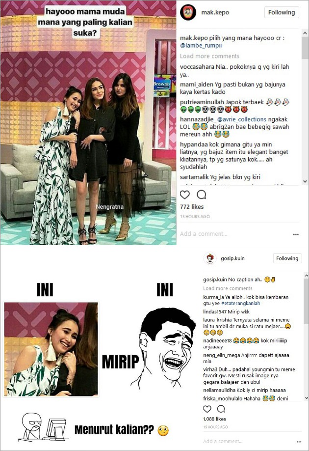 Ayu Ting Ting