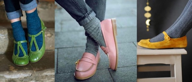 Menghilangkan Bau Untuk Kaki
