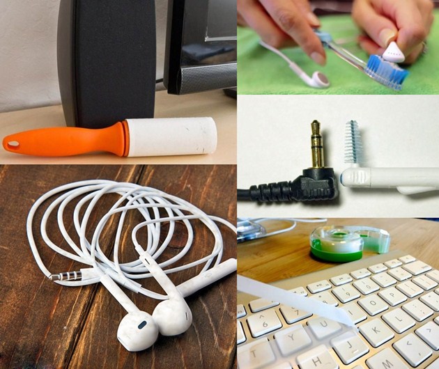 cara mudah buat gadget terlihat baru