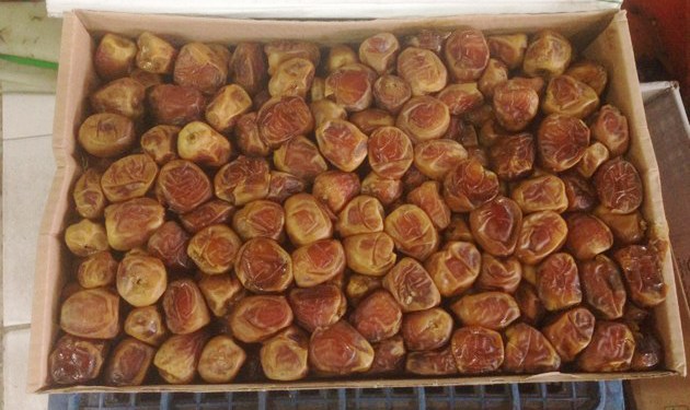 Nggak Afdol Rasanya Saat Ramadan Belum Konsumsi Kurma