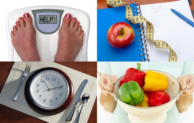 diet sehat