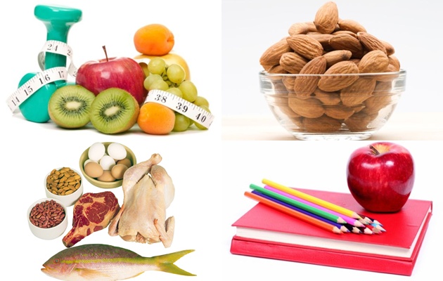persiapan diet