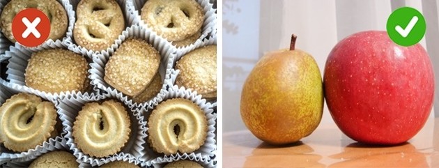 hindari gula