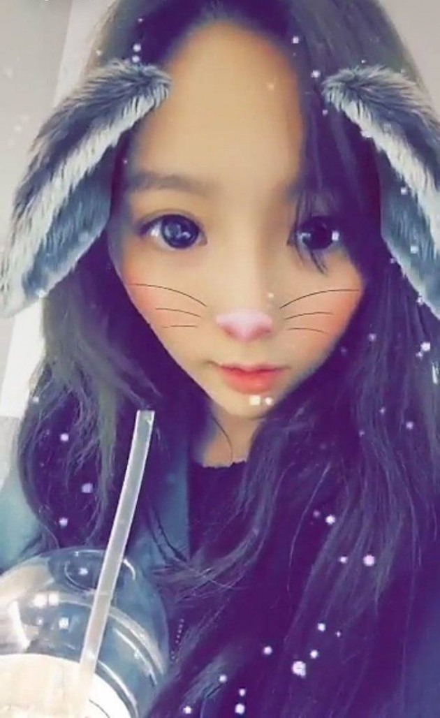 Ingin Didukung Fans, Tae Yeon SNSD Posting Video Snapchat Lucu