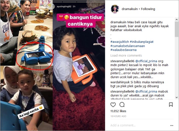 Ayu Ting Ting