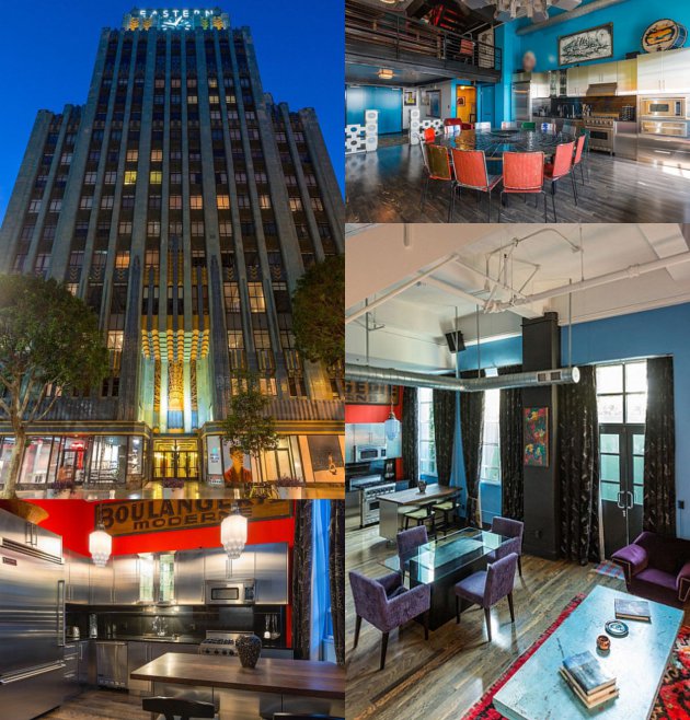 Cerai dari Amber Heard, Johnny Depp Lelang Penthouse Mewah